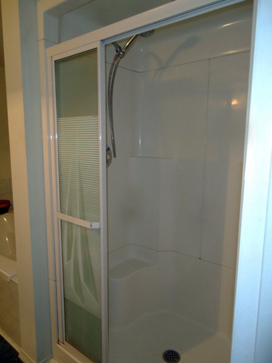 Shower Stall Restoration Campbellford, ON
